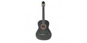 GUITARRA CLASICA 39 C-FUNDA BK ACCACIA - Imagen 1