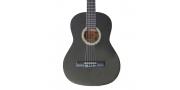 GUITARRA CLASICA 39 C-FUNDA BK ACCACIA - Imagen 3