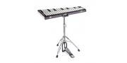 METALOFONO 37 NOTAS ORQUESTA 25x10 C-STAND JOSEF KLIER - Imagen 1