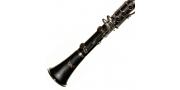 CLARINETE 17 LLAVES Bb CL302 RS BERKELEY - Imagen 2