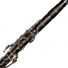 CLARINETE 17 LLAVES Bb CL302 RS BERKELEY - Imagen 3