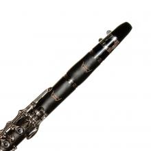 CLARINETE 17 LLAVES Bb CL302 RS BERKELEY - Imagen 4