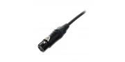 CABLE MICROFONO 20MT XLR CPD20FM CORDIAL - Imagen 2