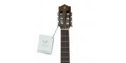 GUITARRA ELECTROACUSTICA FISHMAN NYLON FLAT WR PALMER - Imagen 3