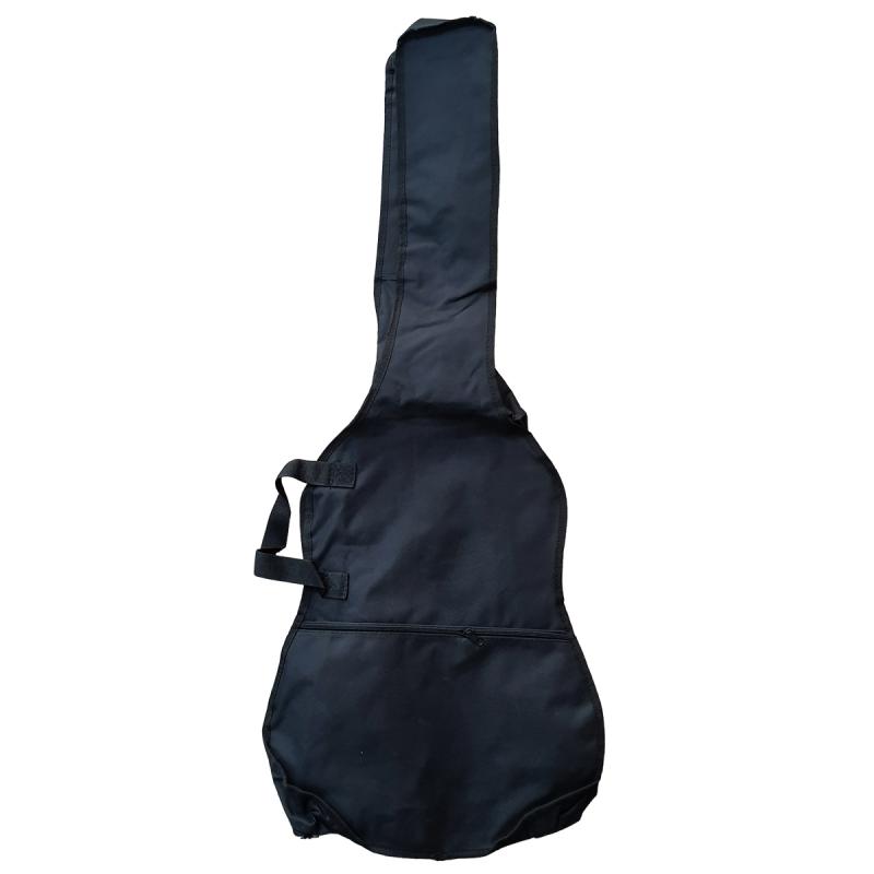 FUNDA GUITARRA FOLK BASICA OPTUX BAG - Imagen 1