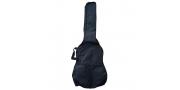 FUNDA GUITARRA FOLK BASICA OPTUX BAG - Imagen 1