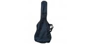 FUNDA GUITARRA FOLK BASICA OPTUX BAG - Imagen 2