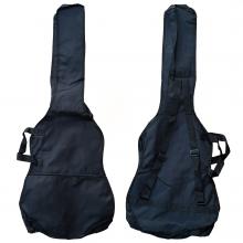 FUNDA GUITARRA FOLK BASICA OPTUX BAG - Imagen 3