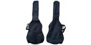 FUNDA GUITARRA FOLK BASICA OPTUX BAG - Imagen 3