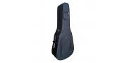 CASE GUITARRA FOLK 41 LIVIANO OPTUX CASE - Imagen 1