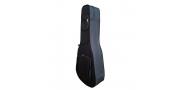 CASE GUITARRA FOLK 41 LIVIANO OPTUX CASE - Imagen 2