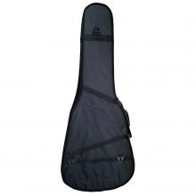 CASE GUITARRA FOLK 41 LIVIANO OPTUX CASE - Imagen 3