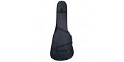 CASE GUITARRA FOLK 41 LIVIANO OPTUX CASE - Imagen 3