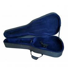 CASE GUITARRA FOLK 41 LIVIANO OPTUX CASE - Imagen 4