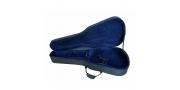 CASE GUITARRA FOLK 41 LIVIANO OPTUX CASE - Imagen 4