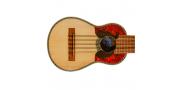 CHARANGO PROFESIONAL C-FUNDA QUIZPE - Imagen 2