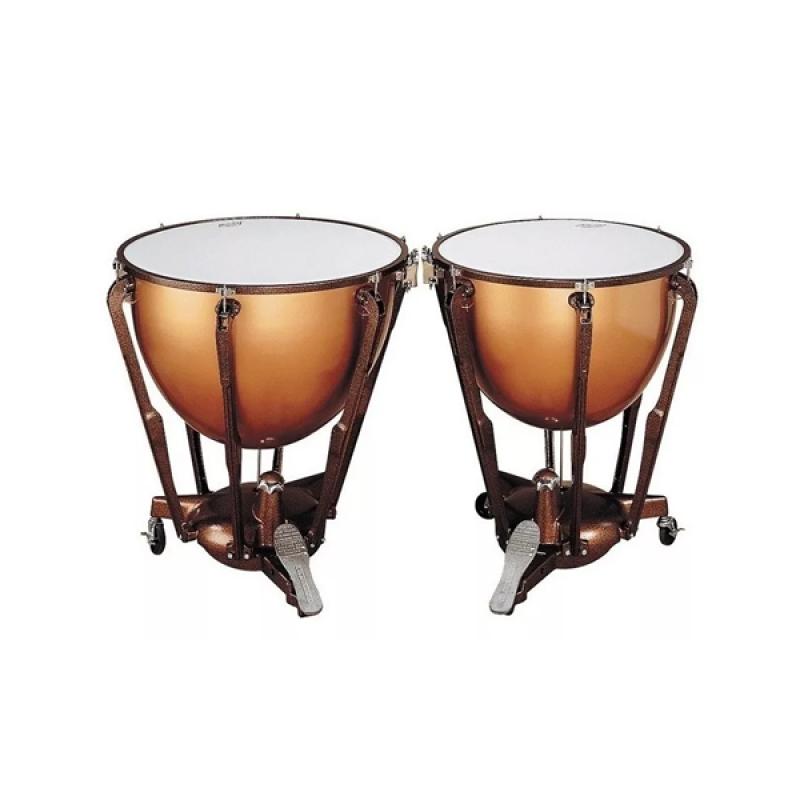 TIMBAL SINFONICO SET 26-29 SERIES FIBRA LUDWIG - Imagen 1