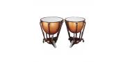 TIMBAL SINFONICO SET 26-29 SERIES FIBRA LUDWIG - Imagen 1