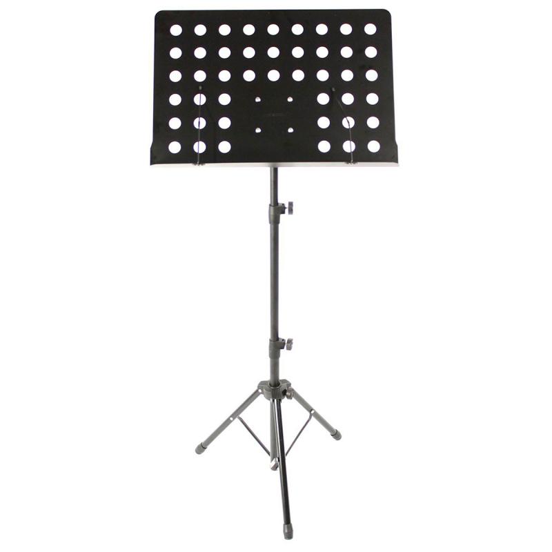 ATRIL DIRECTOR BASICO OPTUX MUSIC STAND - Imagen 1