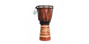 DJEMBE 60cm DJ-60CH RMX - Imagen 1