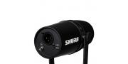 MICROFONO MV7-K  XLR - USB PARA PODCAST SHURE - Imagen 4