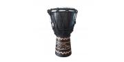 DJEMBE 30CM 6.5 DIAMETRO RMX - Imagen 1