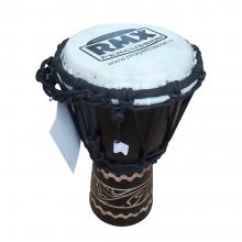 DJEMBE 30CM 6.5 DIAMETRO RMX - Imagen 2