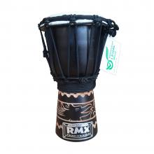 DJEMBE 30CM 6.5 DIAMETRO RMX - Imagen 3