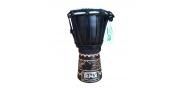 DJEMBE 30CM 6.5 DIAMETRO RMX - Imagen 3