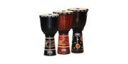 DJEMBE 40CM HW-60CB RMX - Imagen 2