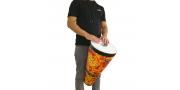 DJEMBE 60CM ASHIKO HCB-9XV RMX - Imagen 3