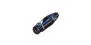 CONECTOR XLR H NC3FXXBAG NEUTRIK - Imagen 1