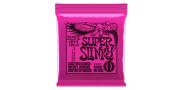 CUERDAS GUITARRA ELECTRICA SUPER SLINKY P02223 ERNIEBALL - Imagen 1