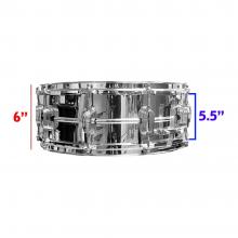 CAJA BANDA 14 X 5.5 C-ARNES CWC-1466-AR RMX - Imagen 3