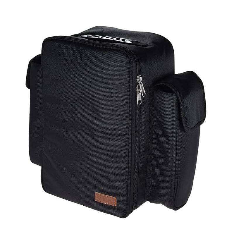 PEDAL MOCHILA - TRANSPORTE PARA ALFOMBRA PLEGABLE JOYO - Imagen 1