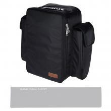 PEDAL MOCHILA - TRANSPORTE PARA ALFOMBRA PLEGABLE JOYO - Imagen 1