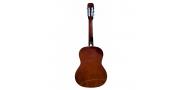 GUITARRA CLASICA 39 PULGADAS SUNBURST PALMER - Imagen 2