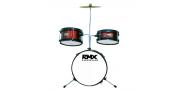 BATERIA 3 PCS. NIÑO ROJA RAD-2-RD RMX - Imagen 4