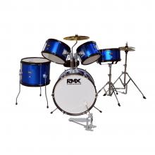 BATERIA 5 PCS. JUNIOR PLAT+PISO JUDR-1A RMX - Imagen 1