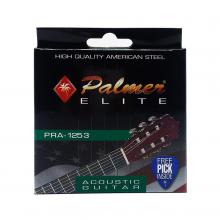 CUERDAS GUITARRA ACUSTICA SET ELITE PALMER - Imagen 1