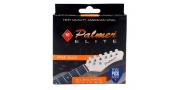 CUERDAS GUITARRA ELECTRICA 0.9 SET ELITE PALMER - Imagen 1