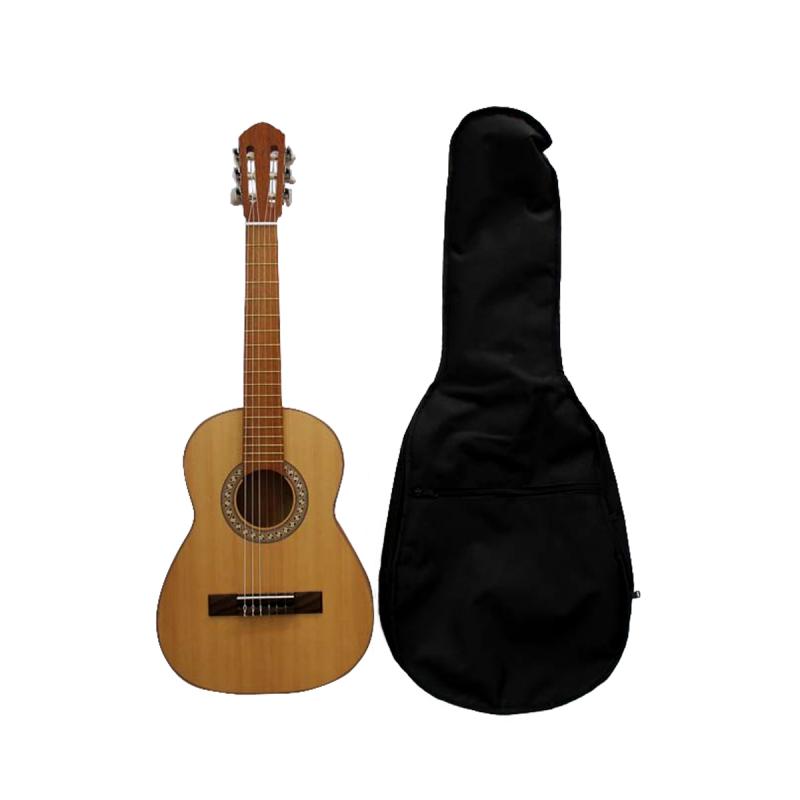 REQUINTO CON FUNDA NACIONAL VIEJO MUSICO - Imagen 1