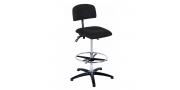 SILLA DIRECTOR-PERCUSION GIRATORIA 83x47 GUIL - Imagen 1