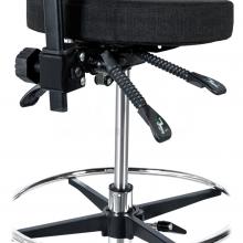 SILLA DIRECTOR-PERCUSION GIRATORIA 83x47 GUIL - Imagen 4