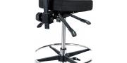 SILLA DIRECTOR-PERCUSION GIRATORIA 83x47 GUIL - Imagen 4