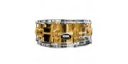 CAJA BANDA 14 X 5.5 DORADA CWH-1468-6-GOLD CAPACHO RMX - Imagen 2