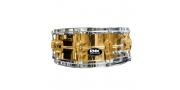 CAJA BANDA 14 X 5.5 DORADA CWH-1468-6-GOLD CAPACHO RMX - Imagen 4