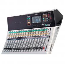 CONSOLA DIGITAL 32CH TF5 YAMAHA - Imagen 4