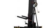 ELEVADOR CARGA 600CM 200KG COMPACT GUIL - Imagen 2