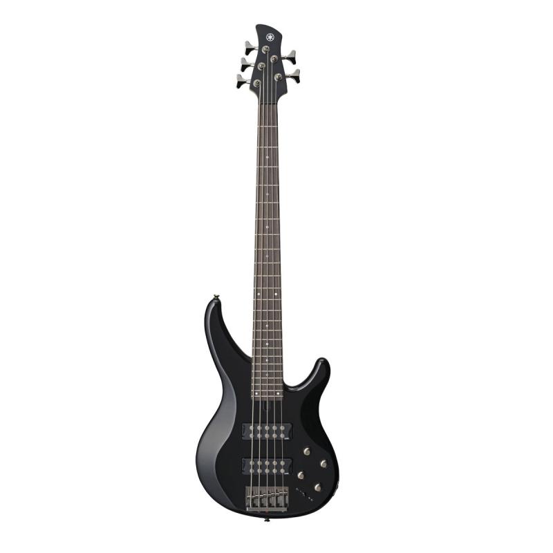 BAJO ELECTRICO TRBX305 BLACK YAMAHA - Imagen 1